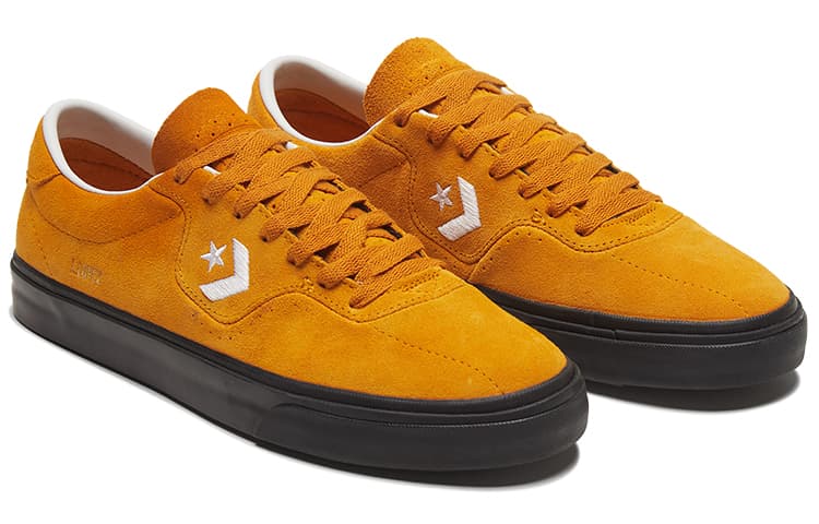 Кроссовки Converse Louie Lopez Pro Ginger - изображение 3