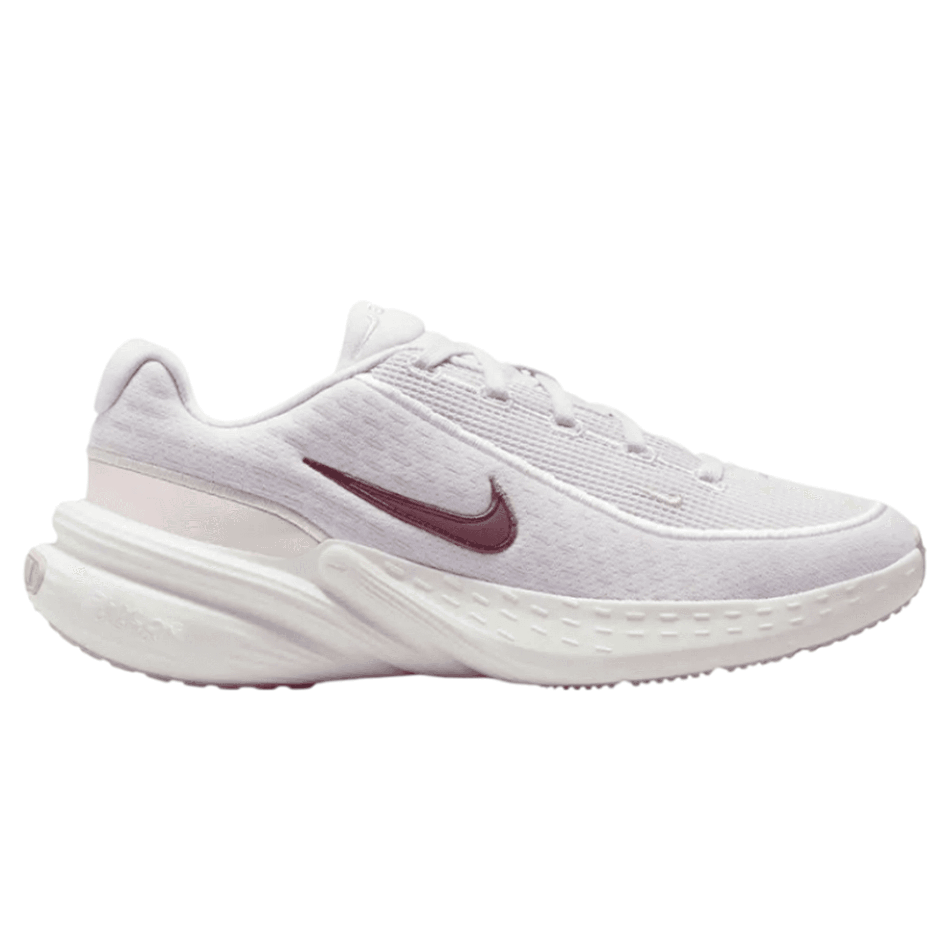 Кроссовки для бега Nike Uplift SC Комфортная ткань Беговые кроссовки Женские Белый Серый - изображение 2