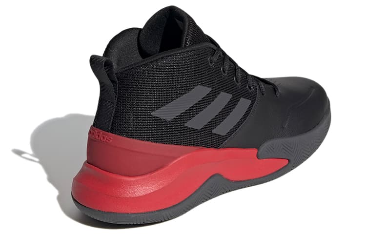 Кроссовки для баскетбола adidas OwnTheGame - изображение 4