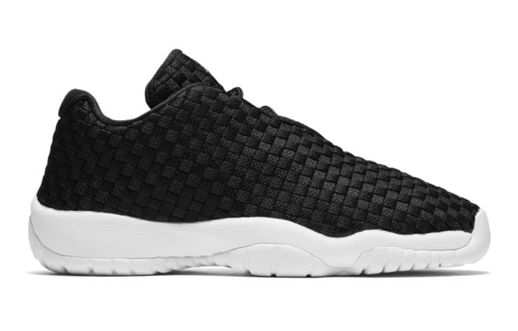 Ретро баскетбольные кроссовки Jordan Future - изображение 2