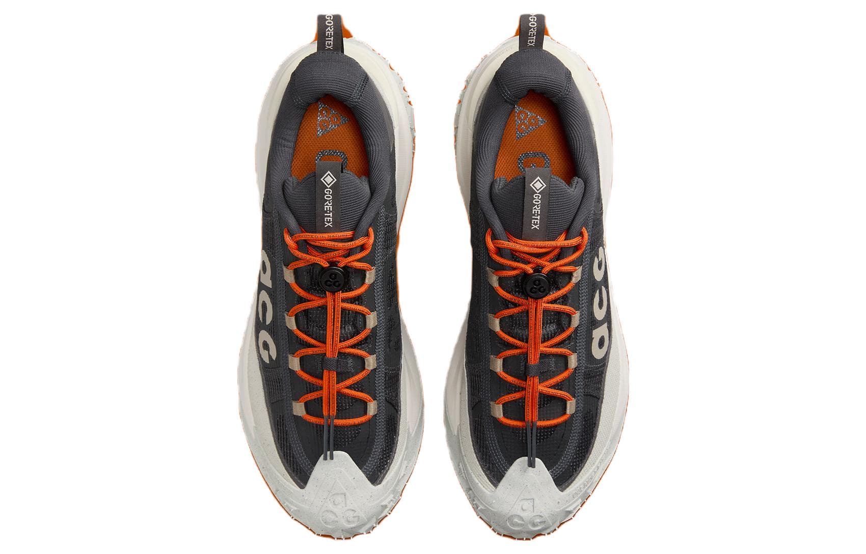 Кроссовки Nike ACG Mountain Fly 2 Low Gore-Tex - изображение 4