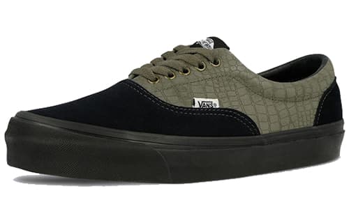 Кеды WTAPS x Vans SK8 ERA LX 2018 - изображение 3
