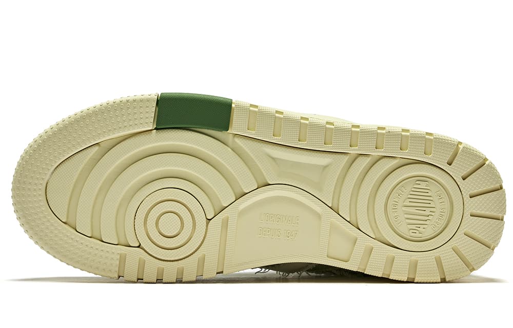 Кроссовки Palladium - изображение 6