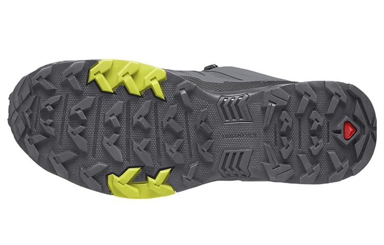 Кроссовки Salomon X Ultra 4 Gore-Tex - изображение 5