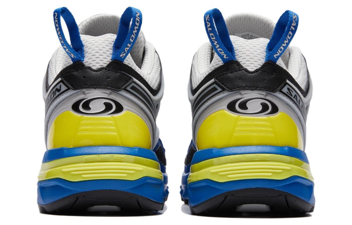 Кроссовки для бега Salomon ACS Pro Advanced Blue - изображение 5