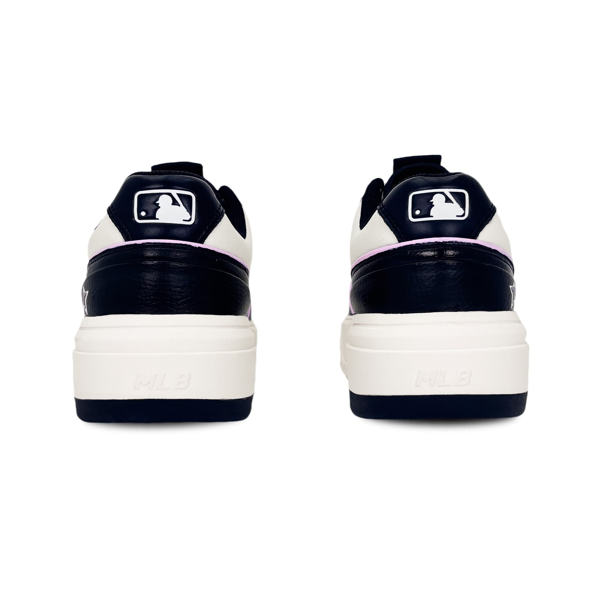 Кроссовки MLB Chunky Liner - изображение 5