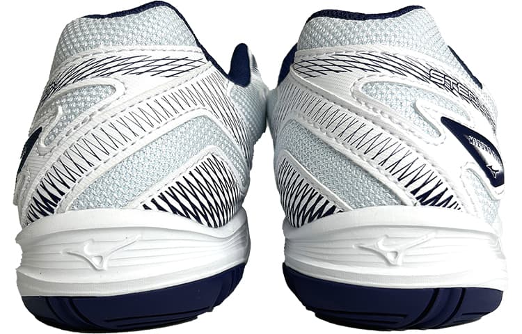 Кроссовки для спортзала Mizuno - изображение 4