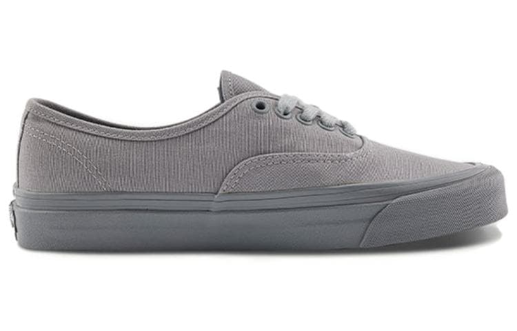 Кеды SOPHNET. x Vans Authentic 44 Grey - изображение 2