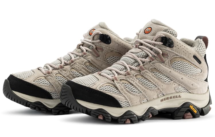 Кроссовки MERRELL Moab 3 - изображение 2