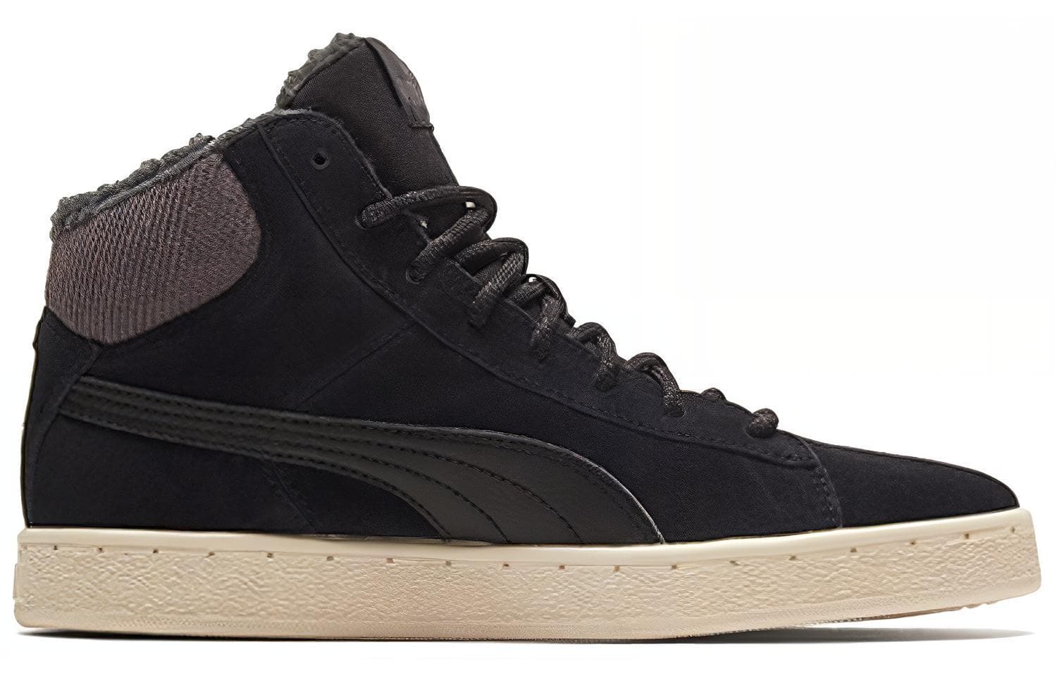 Кроссовки PUMA 1948 Mid Corduroy - изображение 2