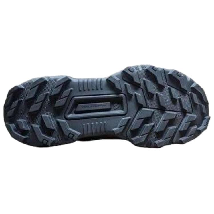 Кроссовки adidas Terrex UNITY Мягкий и Комфортный MID Походная Обувь Мужская Бежевая - изображение 5