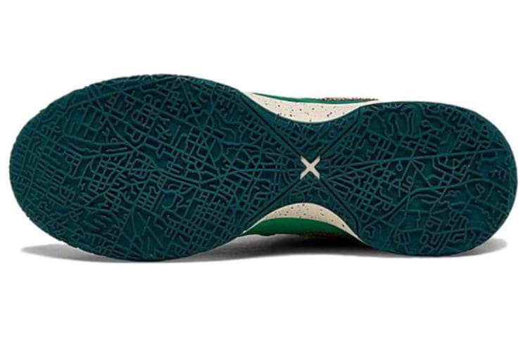 Кроссовки для баскетбола Nike LeBron NXXT Gen - изображение 5