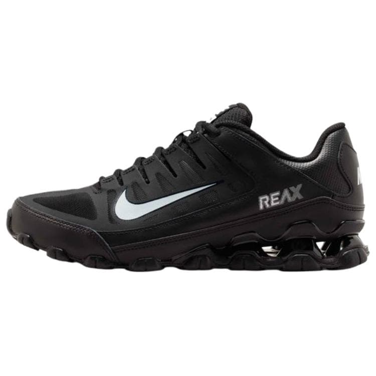 Кроссовки для спортзала Nike Reax 8 Тренировочные кроссовки Женские Черные - изображение 1