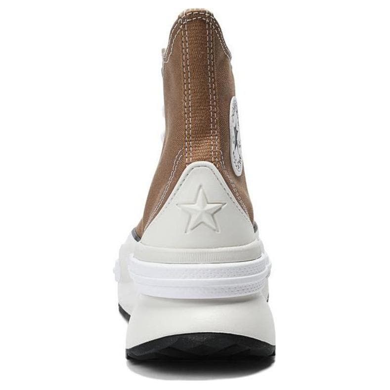 Кеды Converse Run Star Legacy Brown - изображение 4
