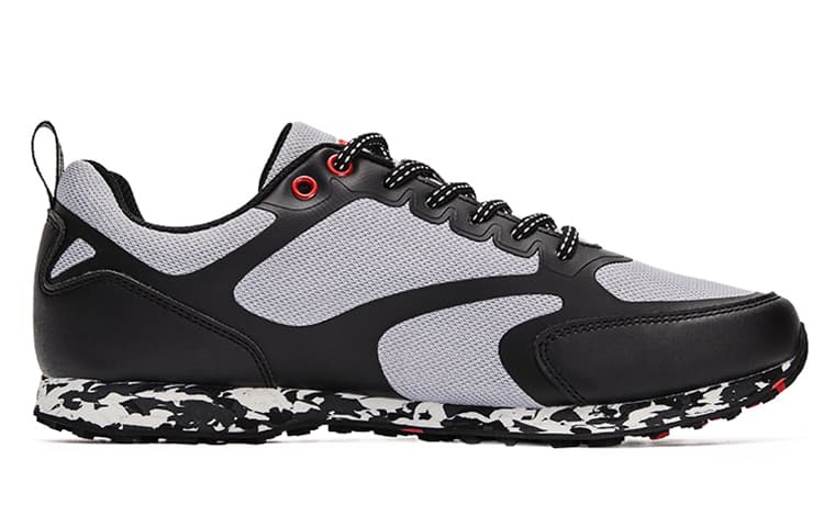 Кроссовки для спортзала JOMA - изображение 2
