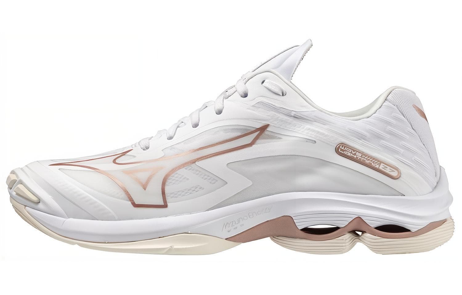 Кроссовки для спортзала Mizuno - изображение 1