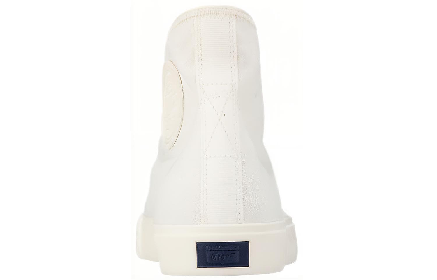 Кроссовки Onitsuka Tiger OK Basketball Mt White - изображение 6