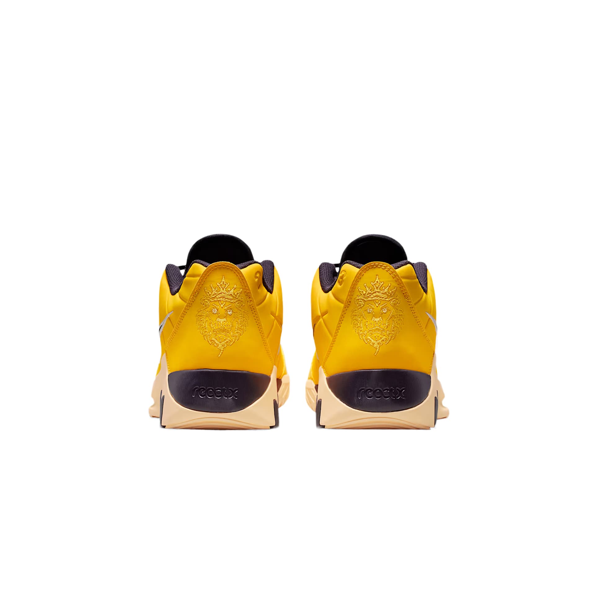 Кроссовки для баскетбола Nike LEBRON WITNESS IX Амортизирующие баскетбольные кроссовки унисекс - изображение 5