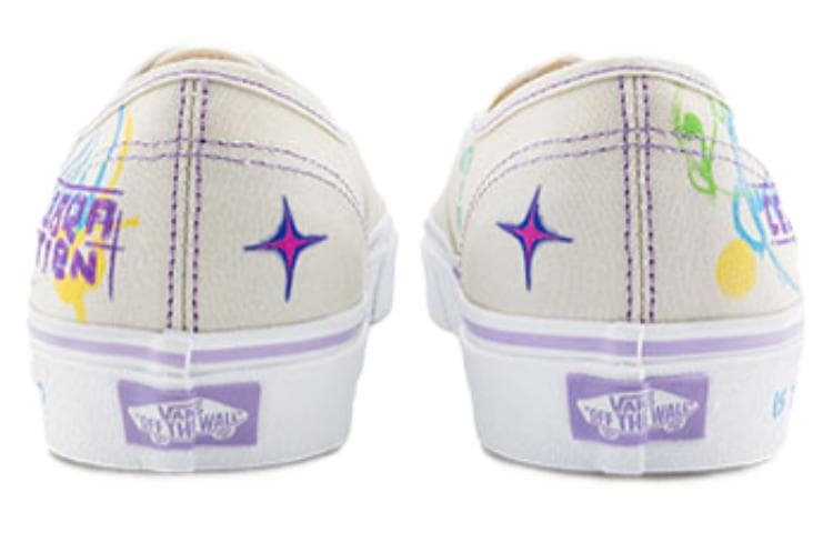 Кеды Vans Authentic - изображение 5