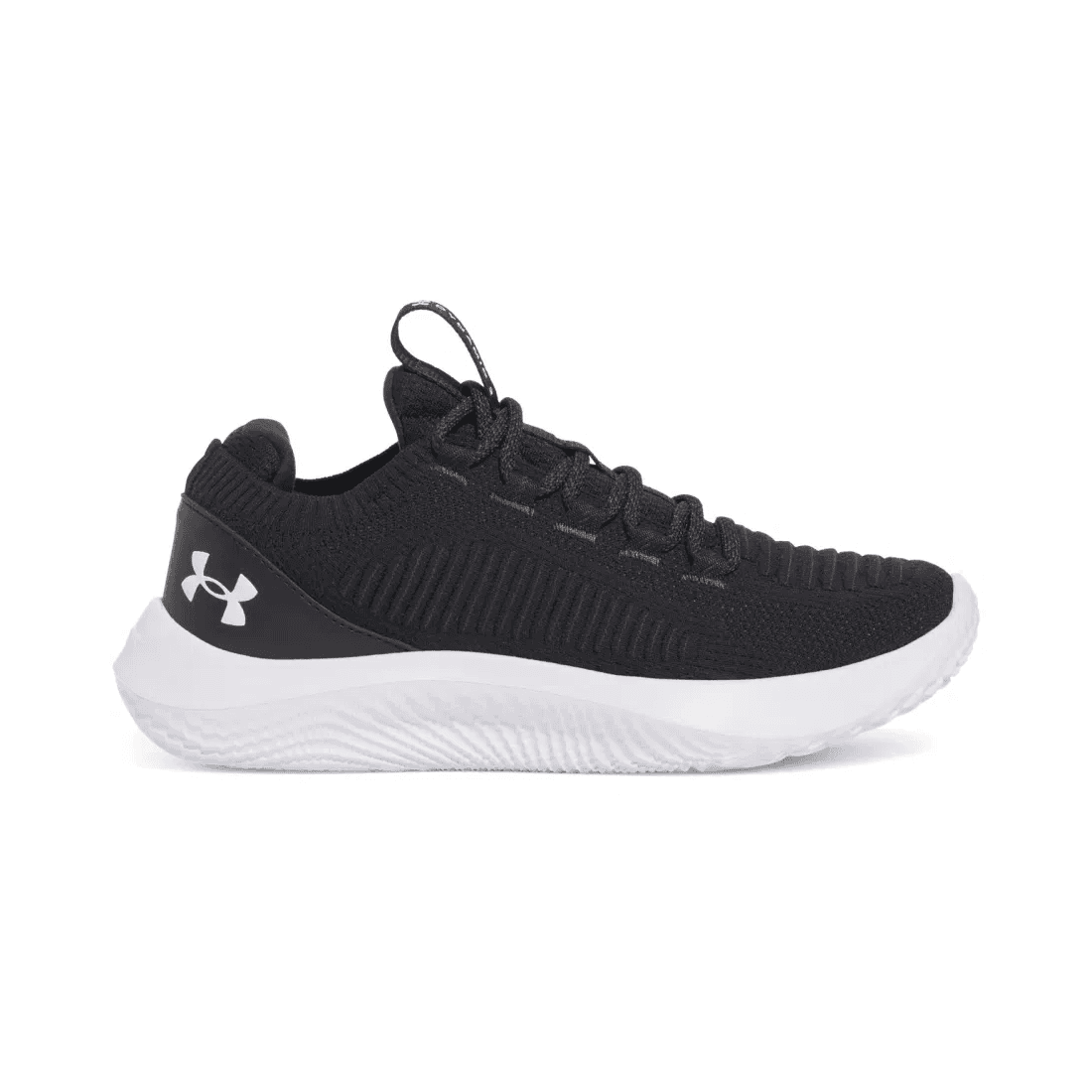 Кроссовки для спортзала Under Armour Dynamic 2 Удобный Противоскользящий Устойчивый к истиранию Низкий Топ - изображение 2