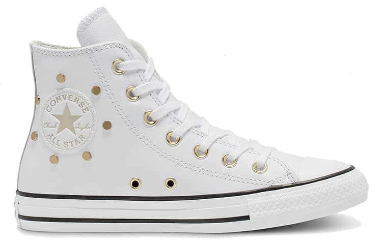 Кеды Converse All Star Studs High Top - изображение 2