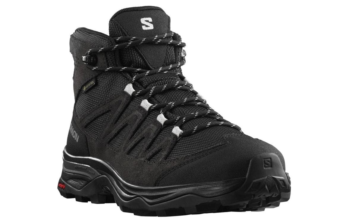 Кроссовки SALOMON X Ward - изображение 3