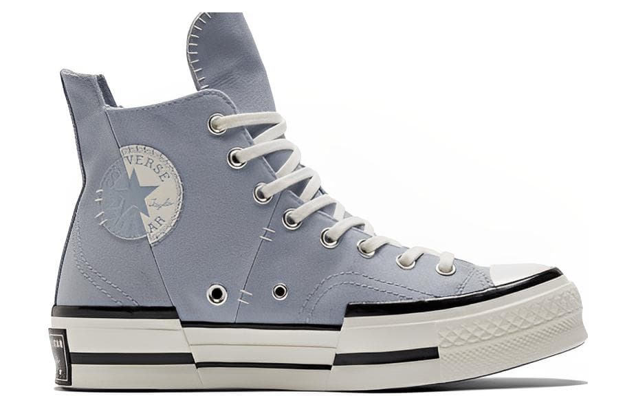Кеды Converse Chuck 70 Plus Blue - изображение 2