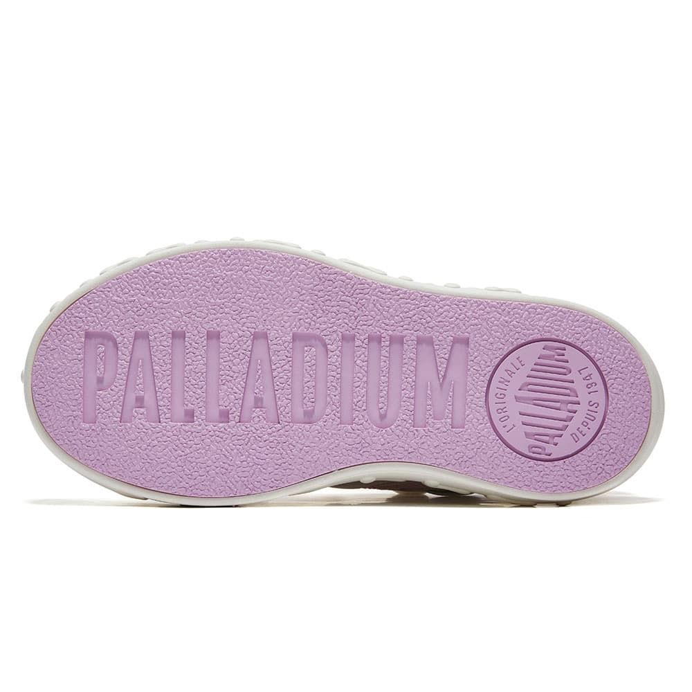 Кроссовки Palladium - изображение 8