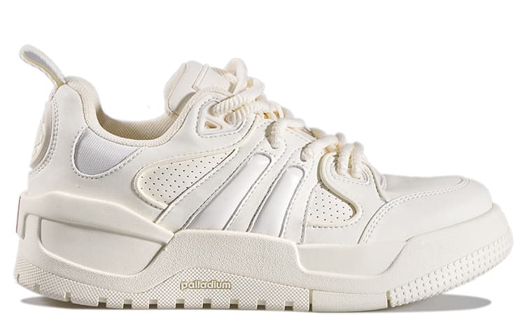 Кроссовки Palladium - изображение 2