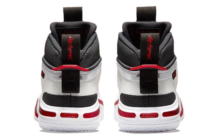 Кроссовки для баскетбола Jordan Air Jordan 36 PF "Psychic Energy" - изображение 4