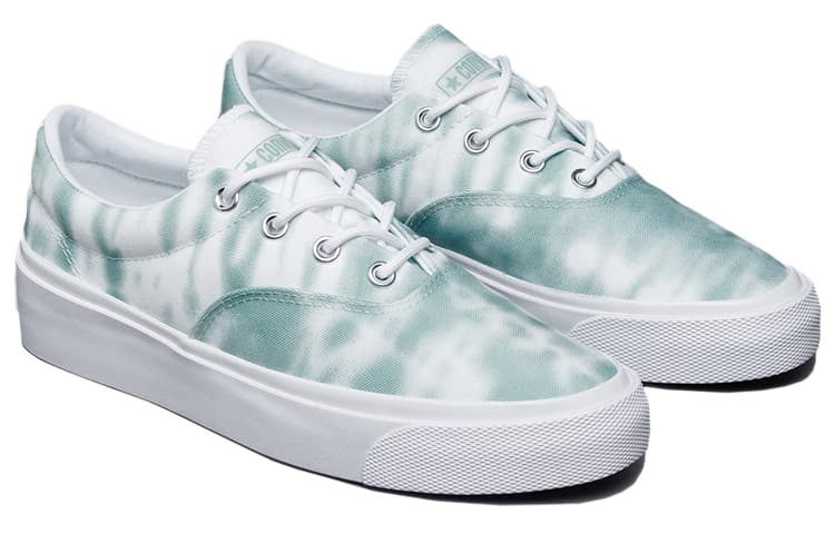 Кеды Converse Skidgrip Cvo Low Top "Shibori" - изображение 3