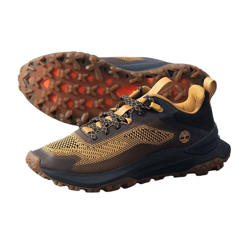 Кроссовки Timberland - изображение 5