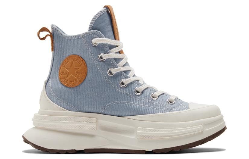 Кеды Converse Run Star Legacy CX Denim - изображение 2