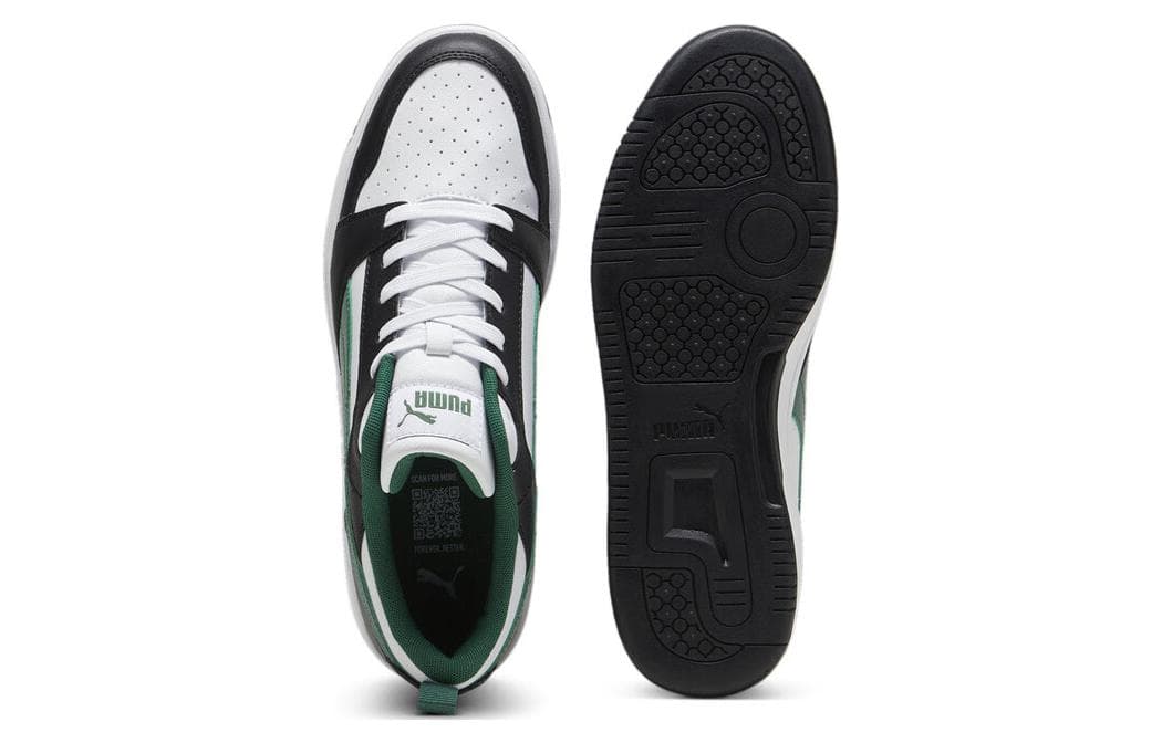 Кроссовки PUMA - изображение 5