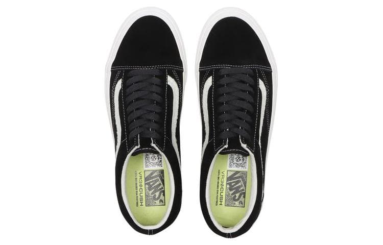 Кроссовки Vans Old Skool Vr3 - изображение 4