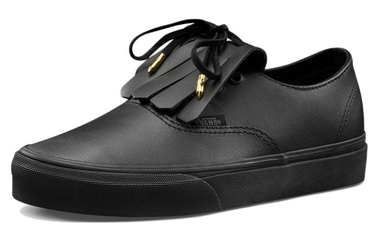 Кроссовки Vans Authentic Fringe DX - изображение 3