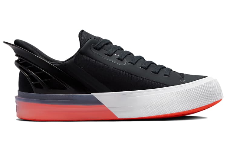 Кеды Converse Chuck Taylor All Star CX FlyEase Black - изображение 2