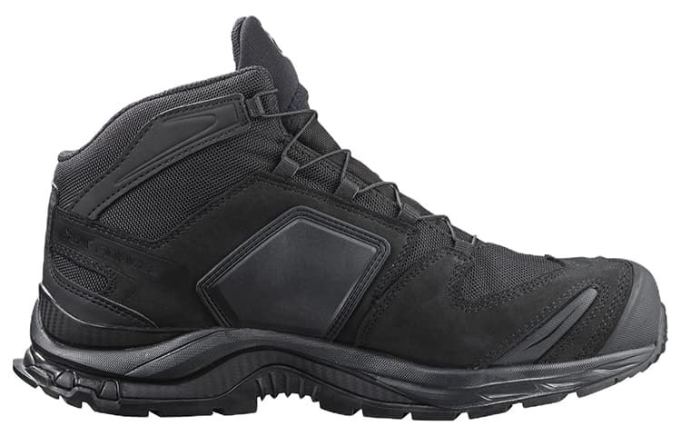 Кроссовки SALOMON Xa Forces Mid Gore-Tex En - изображение 2