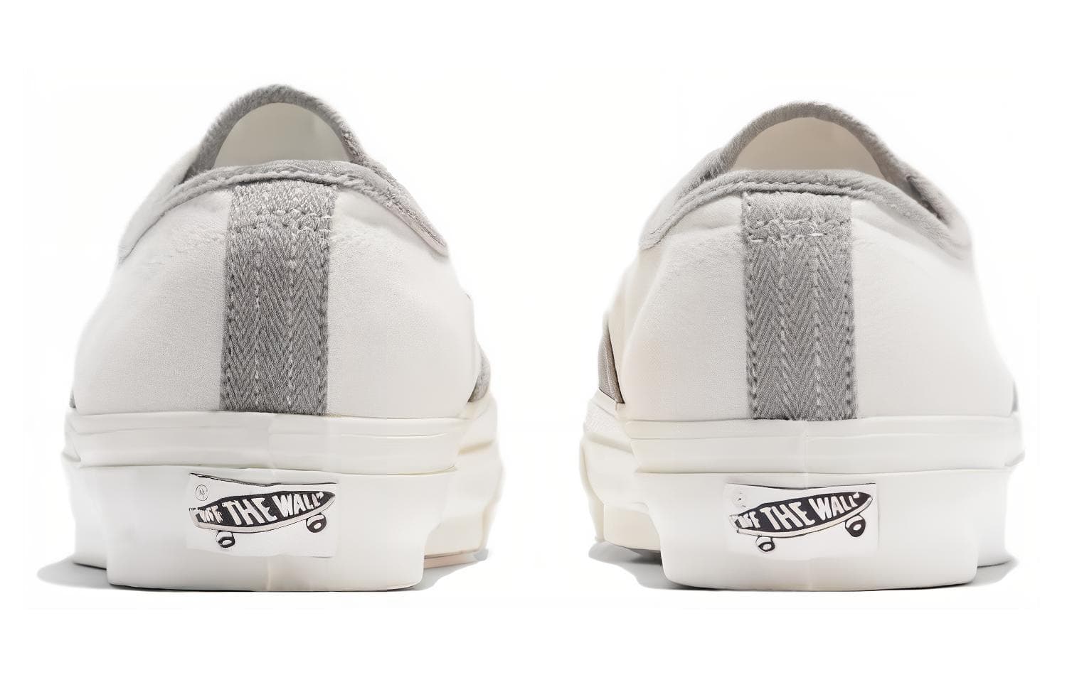 Кеды Vans Authentic - изображение 3