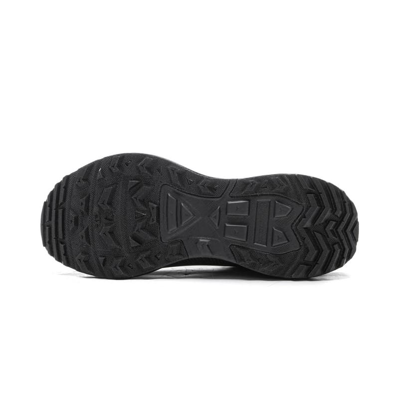 Кроссовки Li NING Outdoor Counterflow Xingjing Low Топ Походная обувь Унисекс - изображение 6
