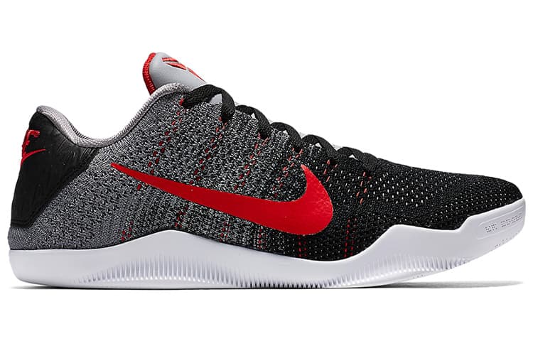 Кроссовки для баскетбола Nike Kobe 11 Elite Low - изображение 2