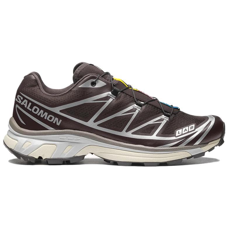 Кроссовки SALOMON XT-6 - изображение 2