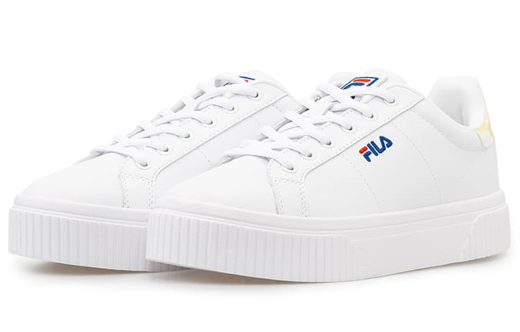 Кроссовки FILA FUSION Court Deluxe - изображение 2