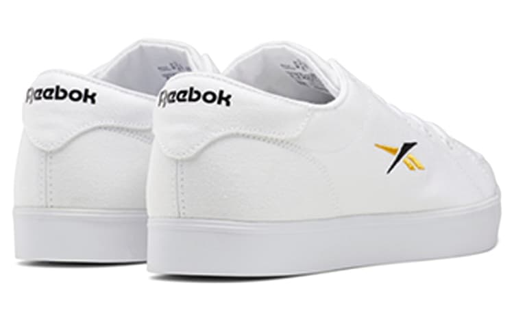 Кроссовки Reebok Berlin Low - изображение 4