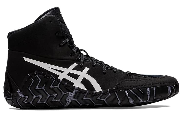 Кроссовки для спортзала Asics Aggressor 5 - изображение 2