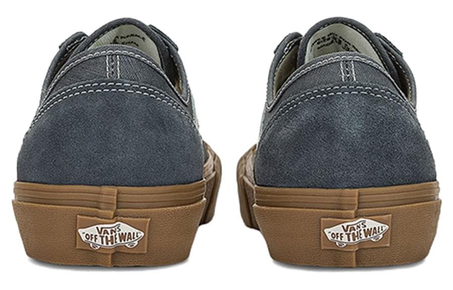 Кроссовки Vans Style 136 DECON VR3 SF - изображение 4