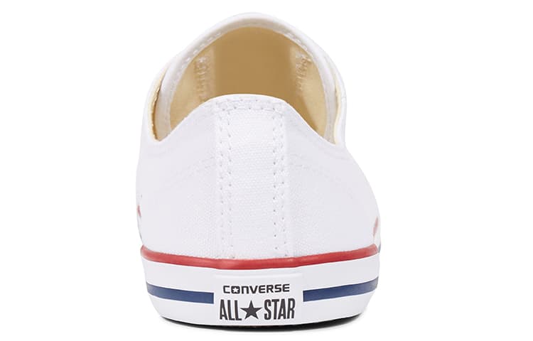 Кеды Converse Chuck Taylor All Star Low - изображение 4