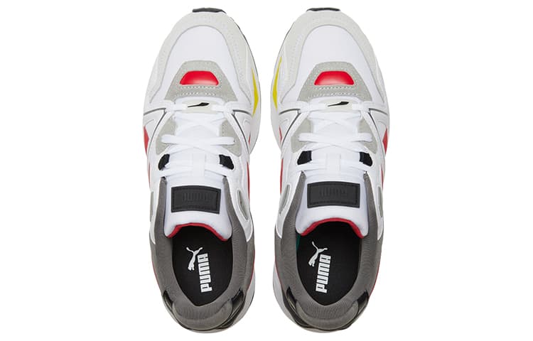 Кроссовки для спортзала Puma Ferrari Mirage Mox - изображение 4