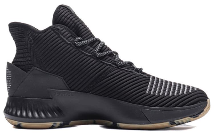 Кроссовки для баскетбола adidas D Rose 9 - изображение 2