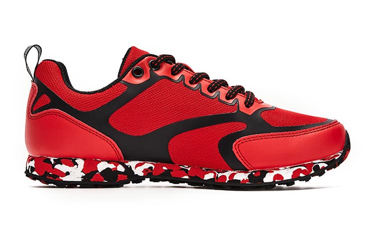 Кроссовки для спортзала JOMA - изображение 2